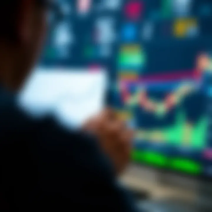 Estrategias para operar con opciones binarias