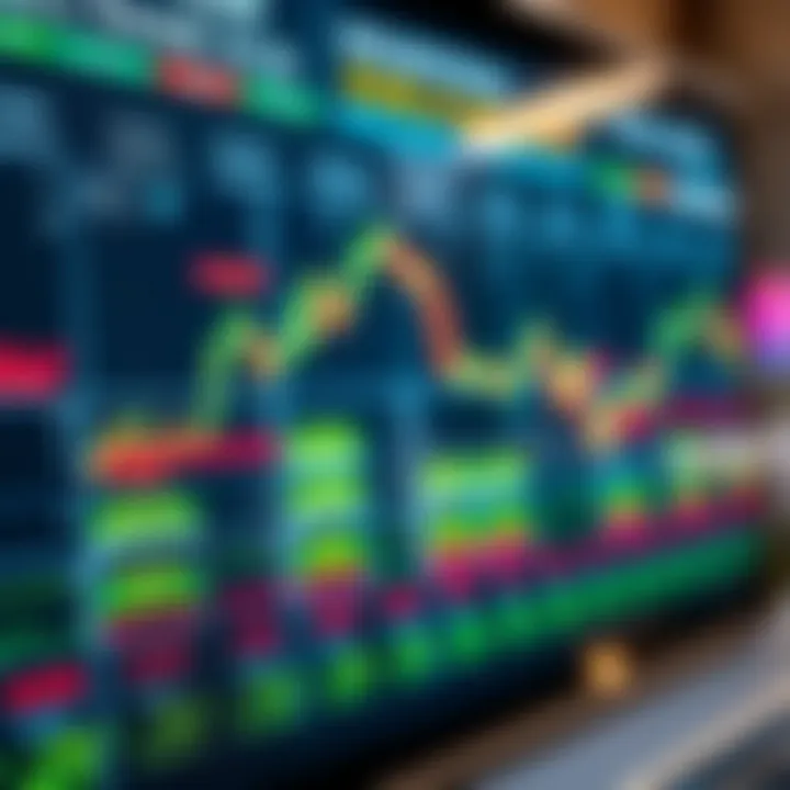 Guía esencial del calendario económico en Forex