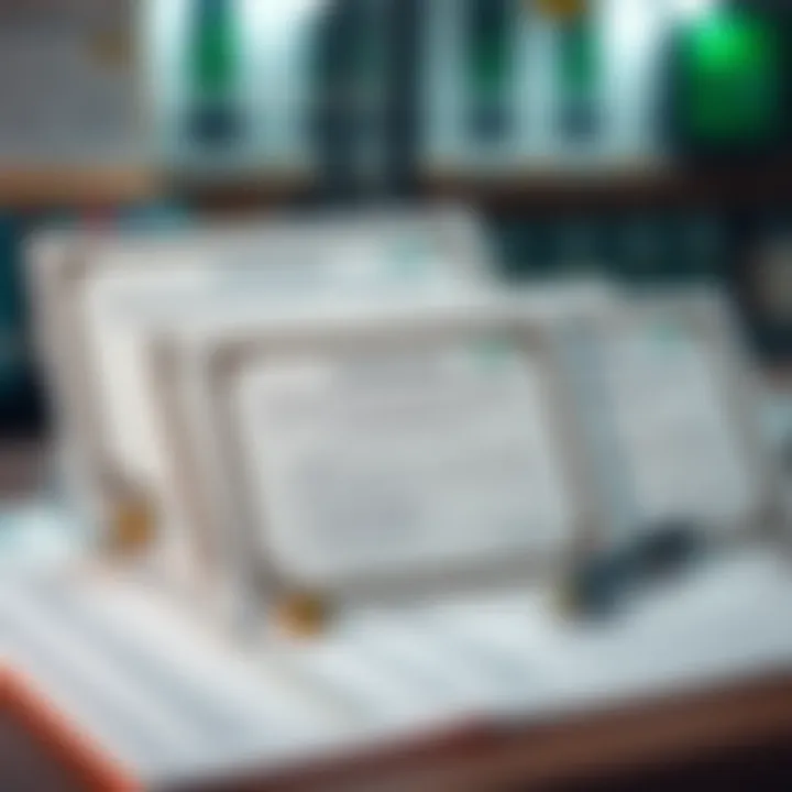 Curso de trading gratis con certificado: guía completa