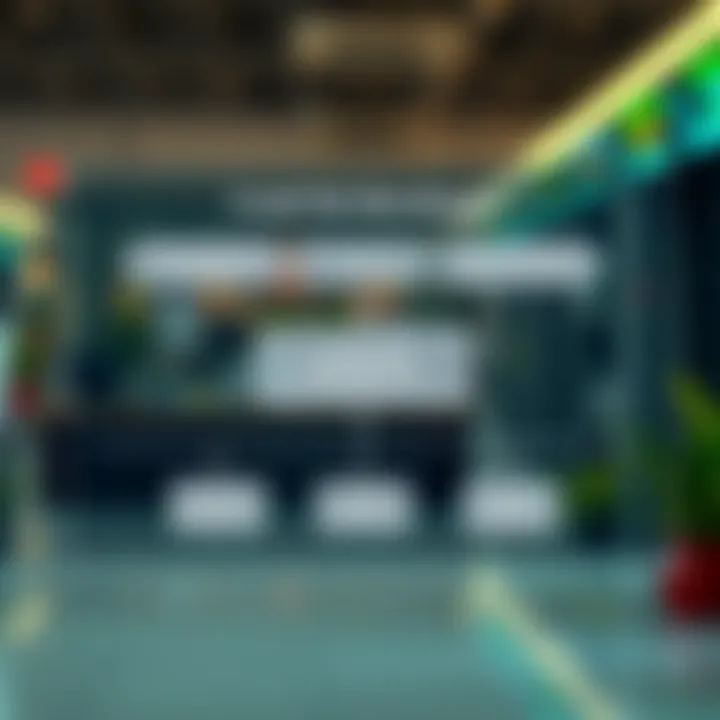 Diagram illustrating credit risk management workflow including risk identification, measurement, and control