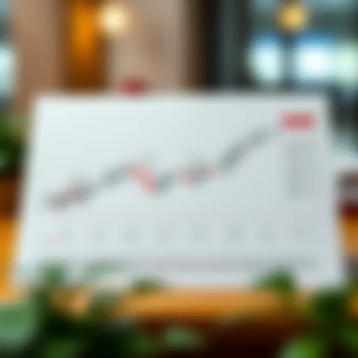 Detailed diagram showing the structure and meaning of main candlestick shapes in market analysis