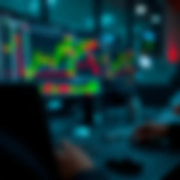 Comparison of trading platform features with focus on accessibility and user support