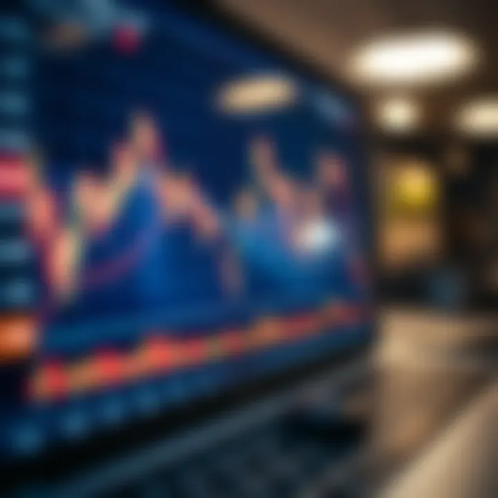 Guía práctica del calendario económico en Forex