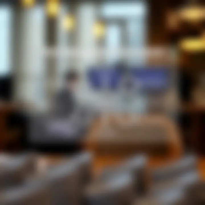 Diagram illustrating the key components and flow of risk management including identification, analysis, and mitigation