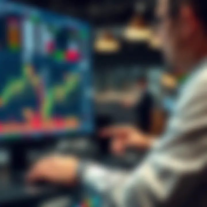 Expert Trader Selection on Copy Trading Platform Selection process of expert traders on a digital platform