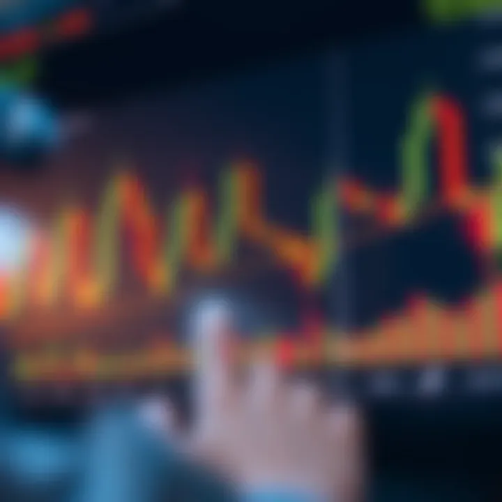 Key Bullish Candlestick Formations and Their Market Importance Detailed chart highlighting key bullish candlestick formations and their significance