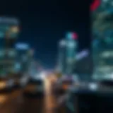 National risk management strategies involving coordination across governmental agencies to protect infrastructure and population