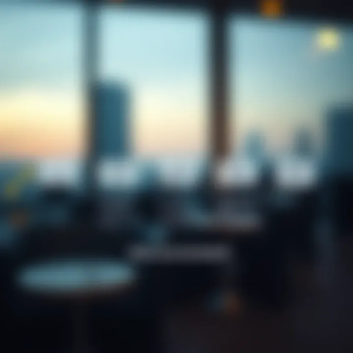 Flowchart illustrating the key phases of risk management from identification to control