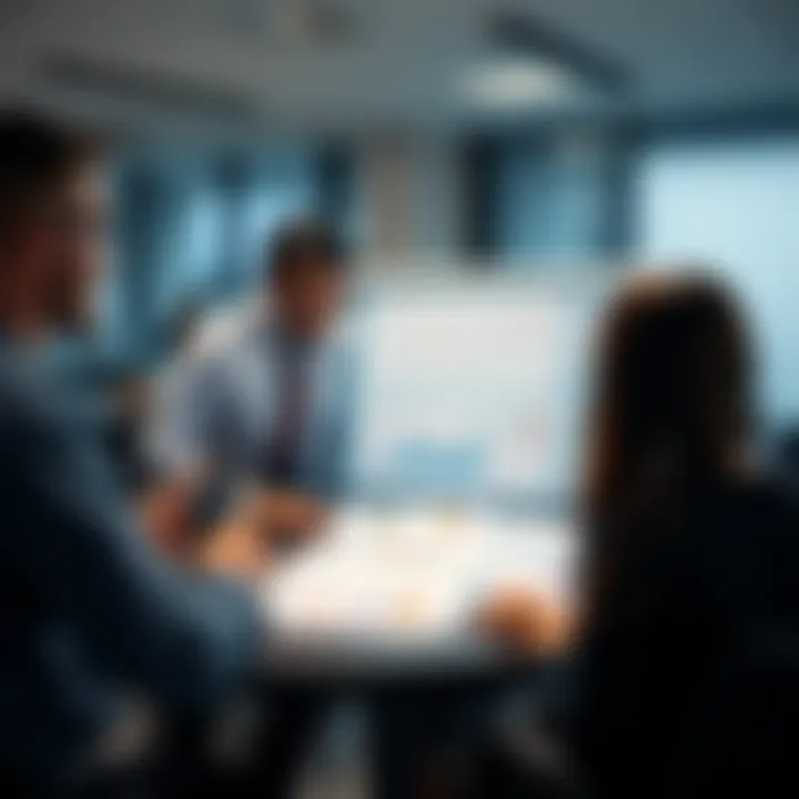 Gestión de riesgo en empresas: conceptos clave
