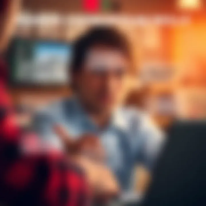 Curso de Trading Online: Aprende a Invertir en Mercados