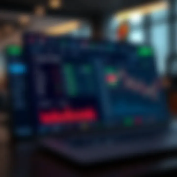 Mejores plataformas de trading en Colombia