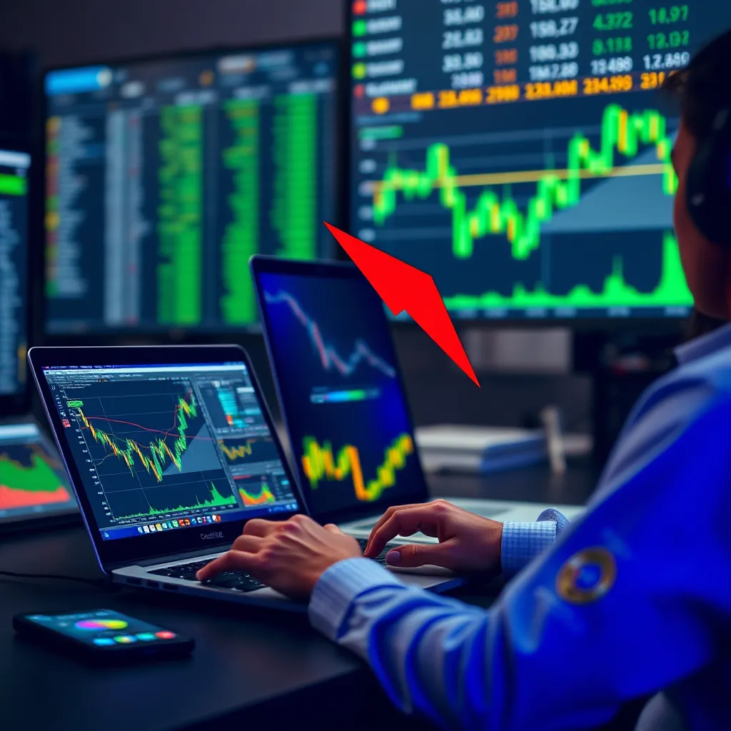 Copy Trading en Colombia: Guía para Invertir con Expertos ...